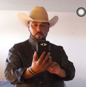 Meet your Posher, Sergio